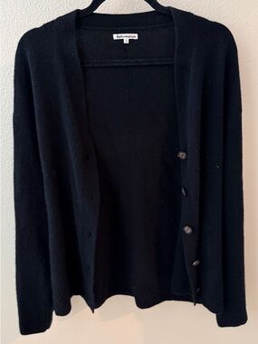 Reformation Cardigan